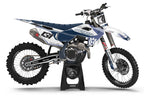HUSQVARNA FUEL SERIES