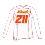 WHEEZLE JERSEY