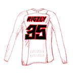RIGZLY JERSEY