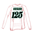 KESLER JERSEY
