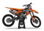 KTM EPIC SERIES