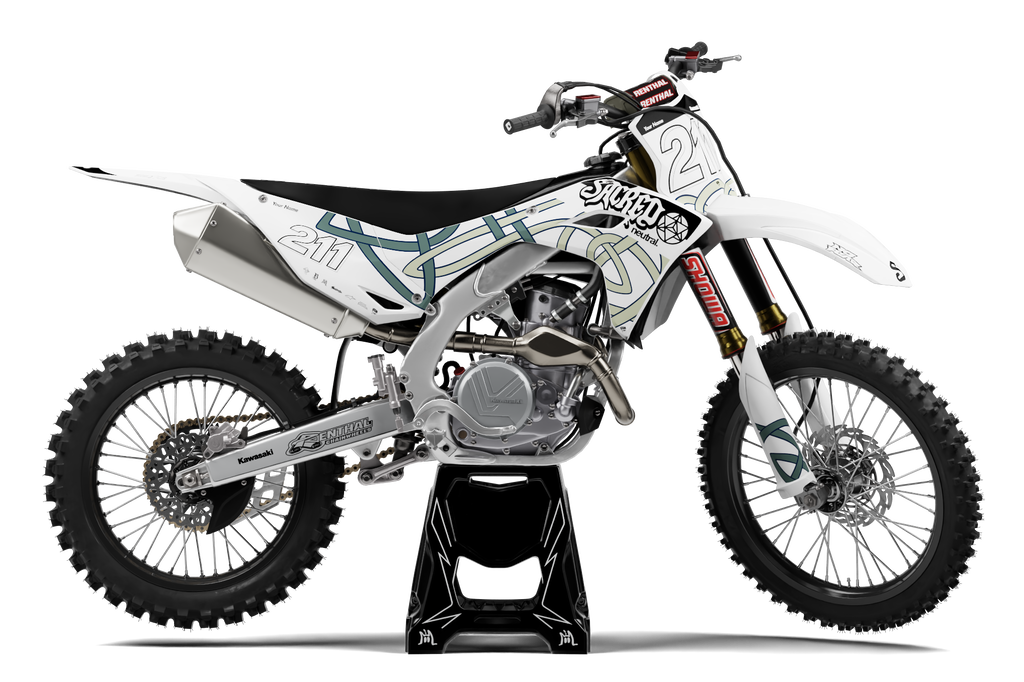 KAWASAKI CELTIC SERIES