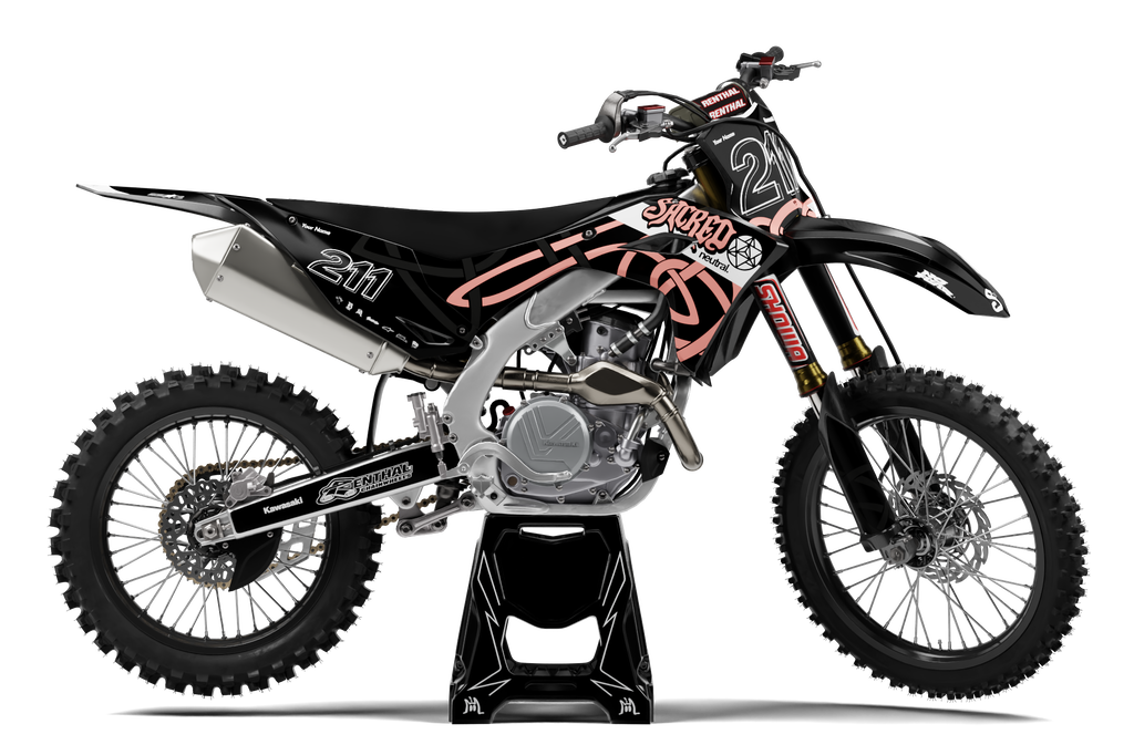 KAWASAKI CELTIC SERIES