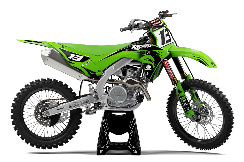 KAWASAKI VOID SERIES