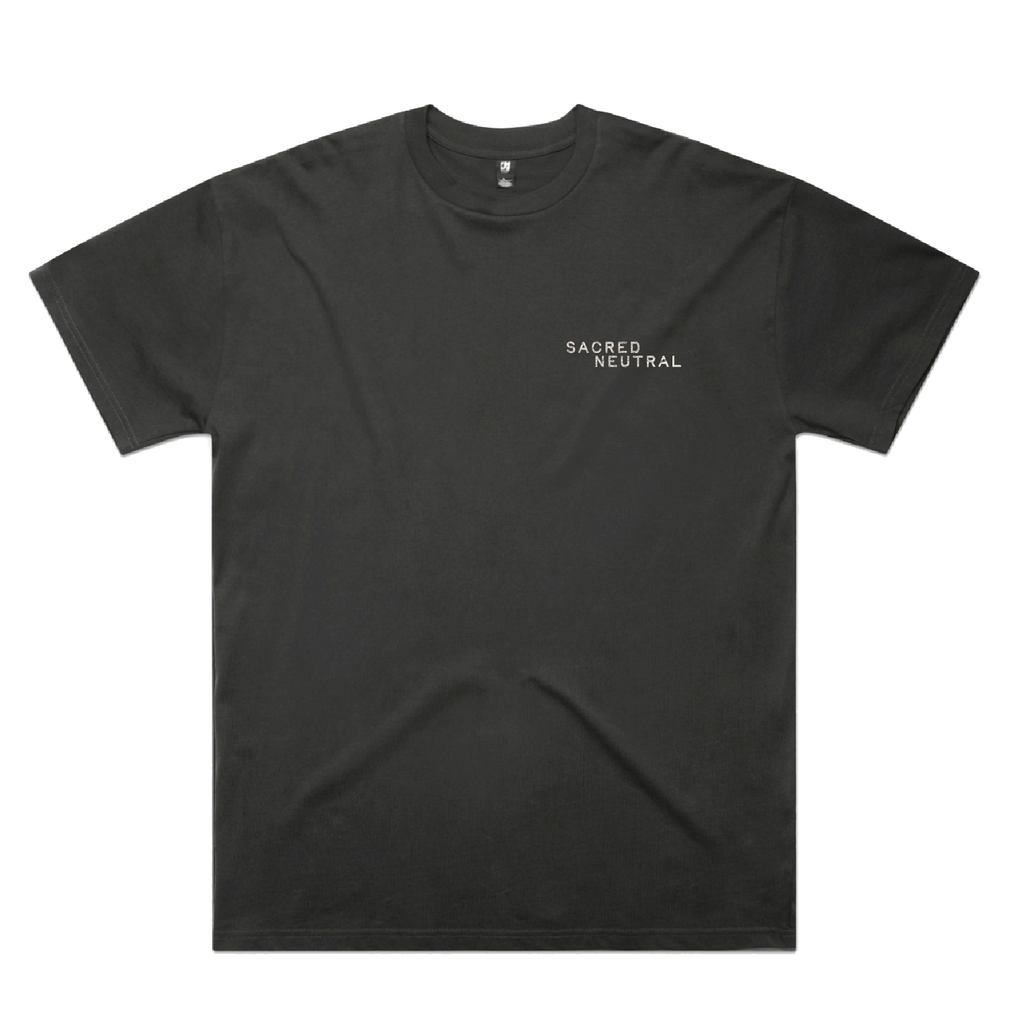SN MOTO CO. DAD TEE