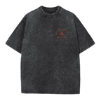 SN OVERSIZED LOGO TEE