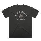 SN MOTO CO. DAD TEE