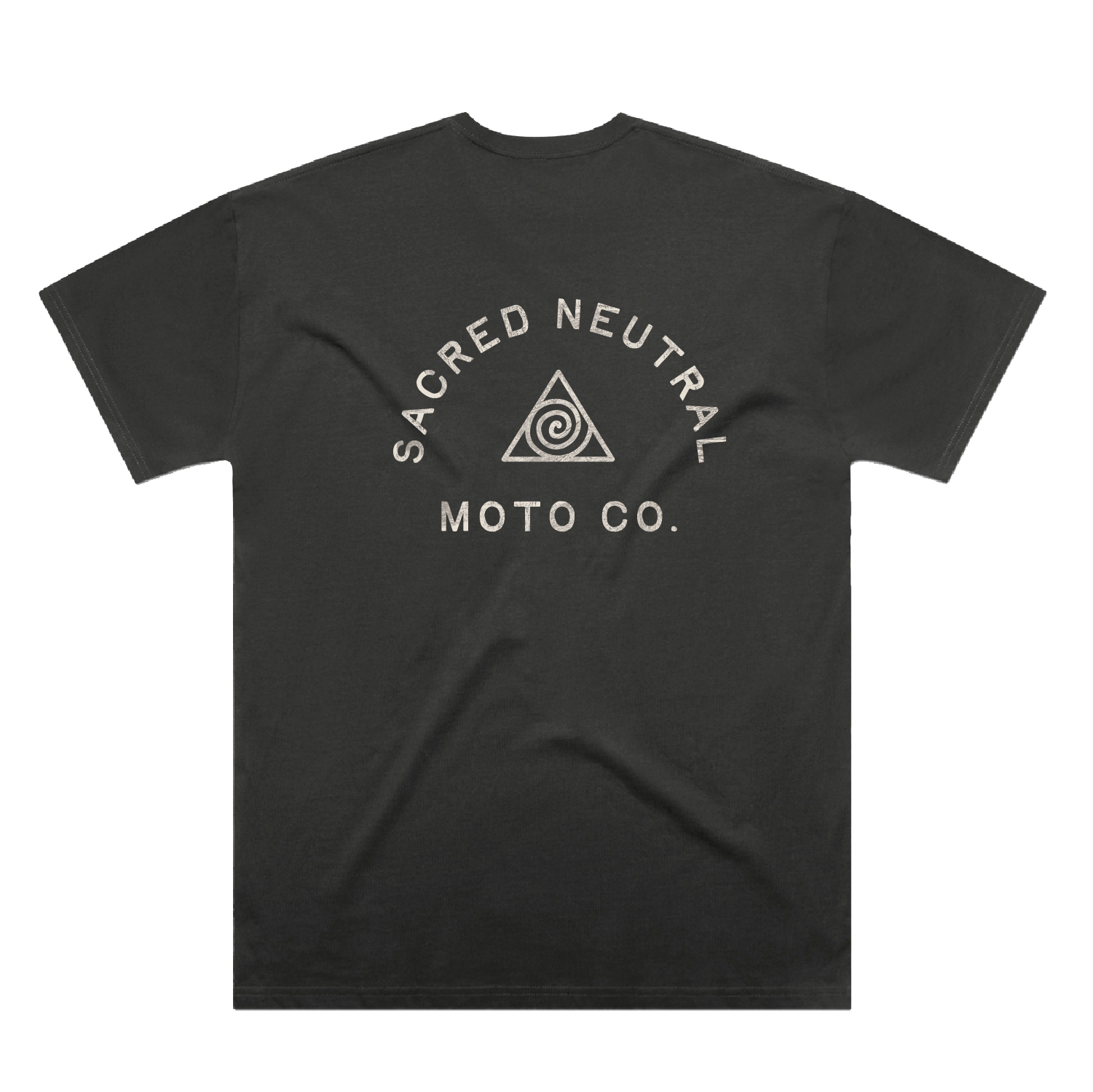 SN MOTO CO. DAD TEE