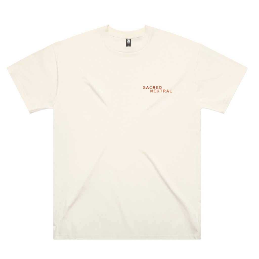 SN MOTO CO. DAD TEE