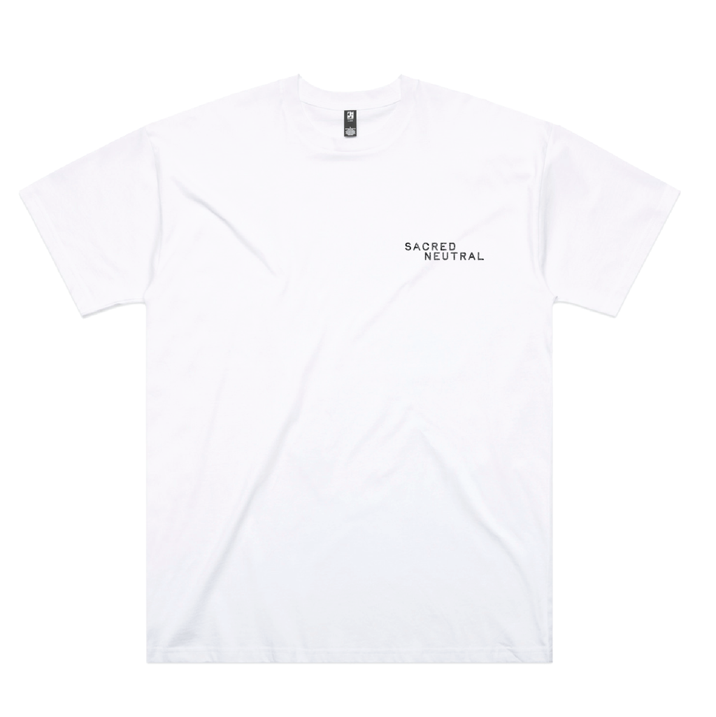 SN MOTO CO. DAD TEE