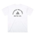 SN MOTO CO. DAD TEE