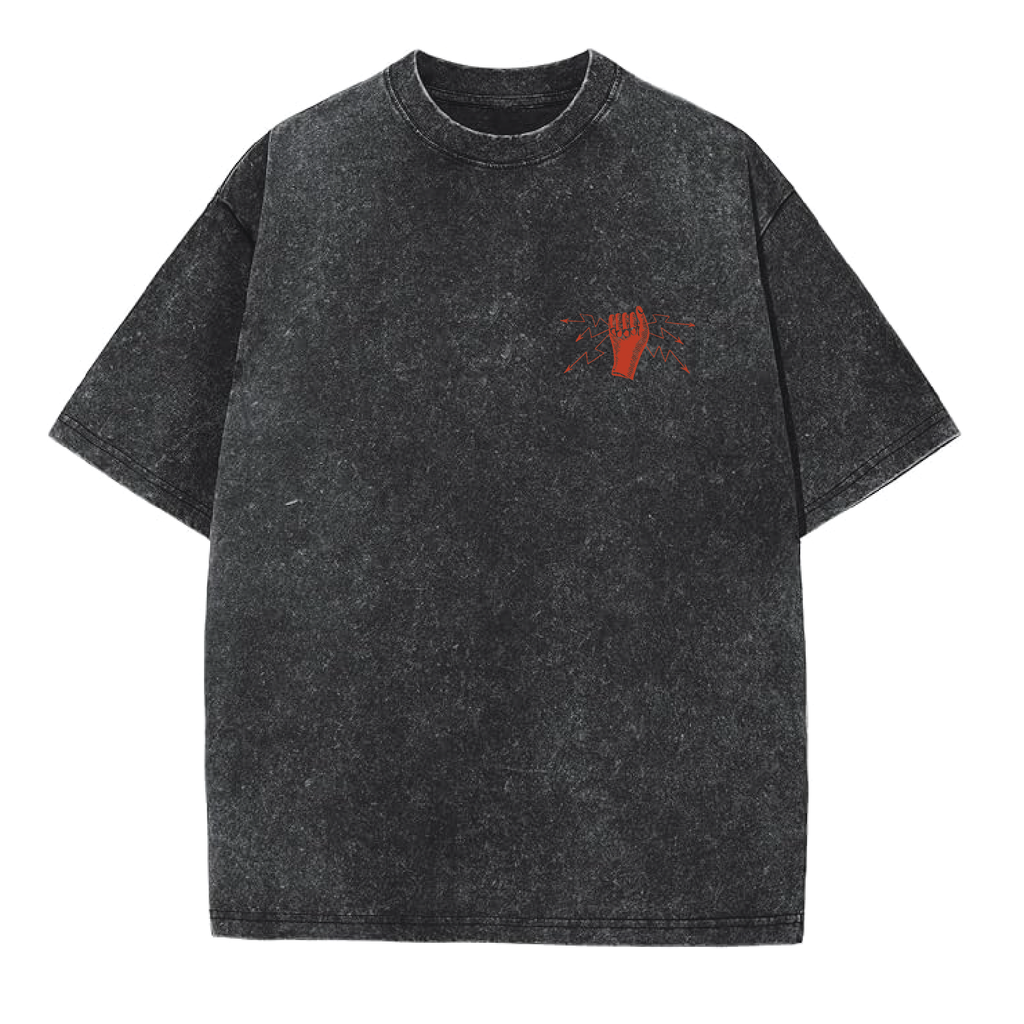 SN OVERSIZED CURRENT TEE