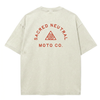 SN OVERSIZED CURRENT TEE