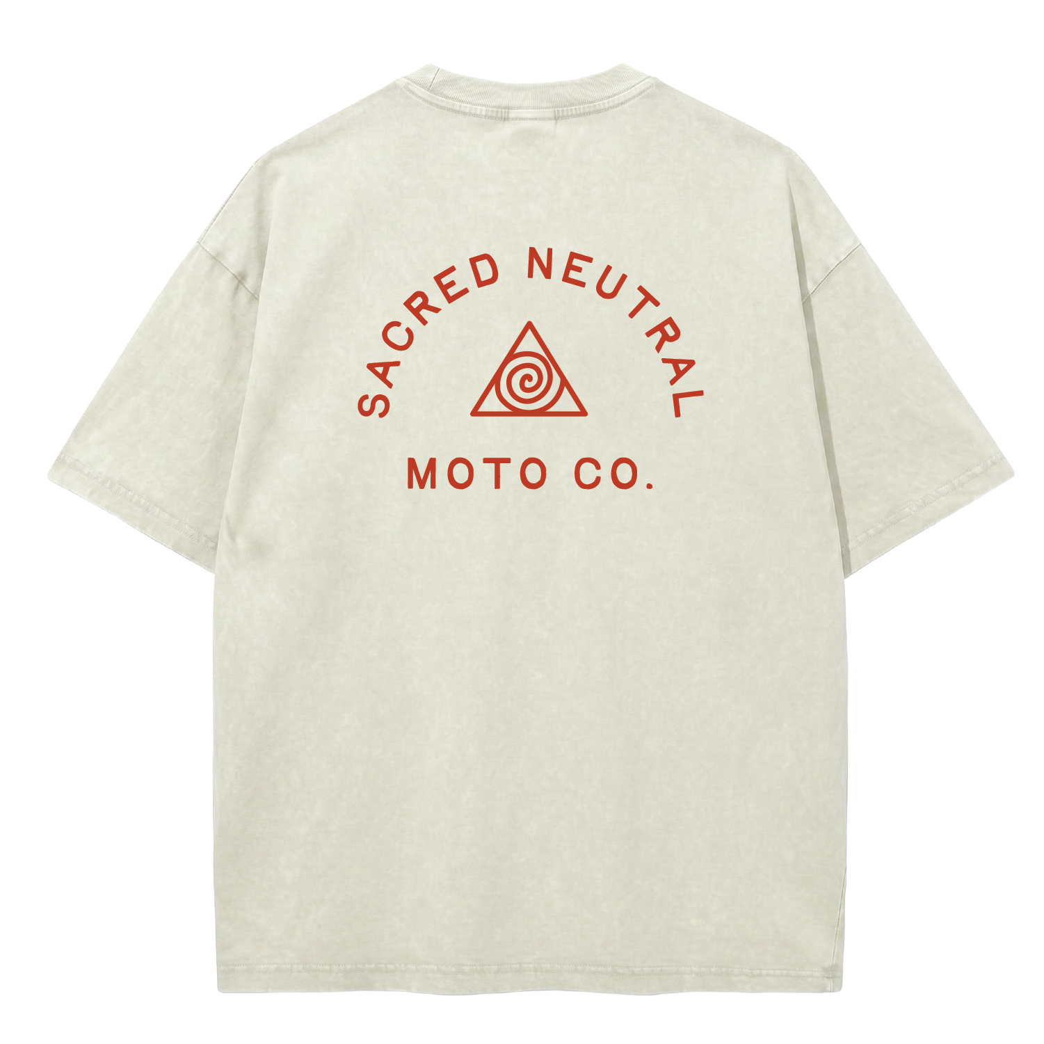 SN OVERSIZED CURRENT TEE