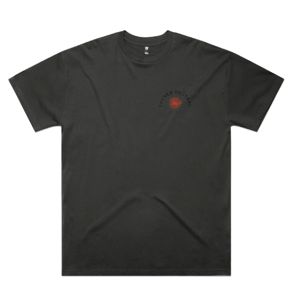 SN LIONS TAIL DAD TEE