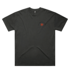 SN LIONS TAIL DAD TEE