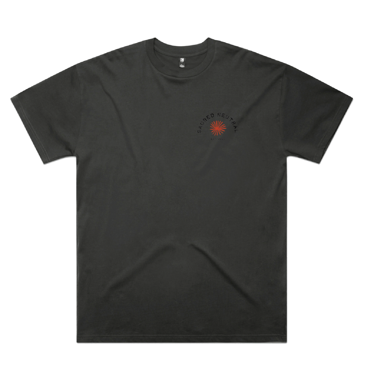 SN LIONS TAIL DAD TEE