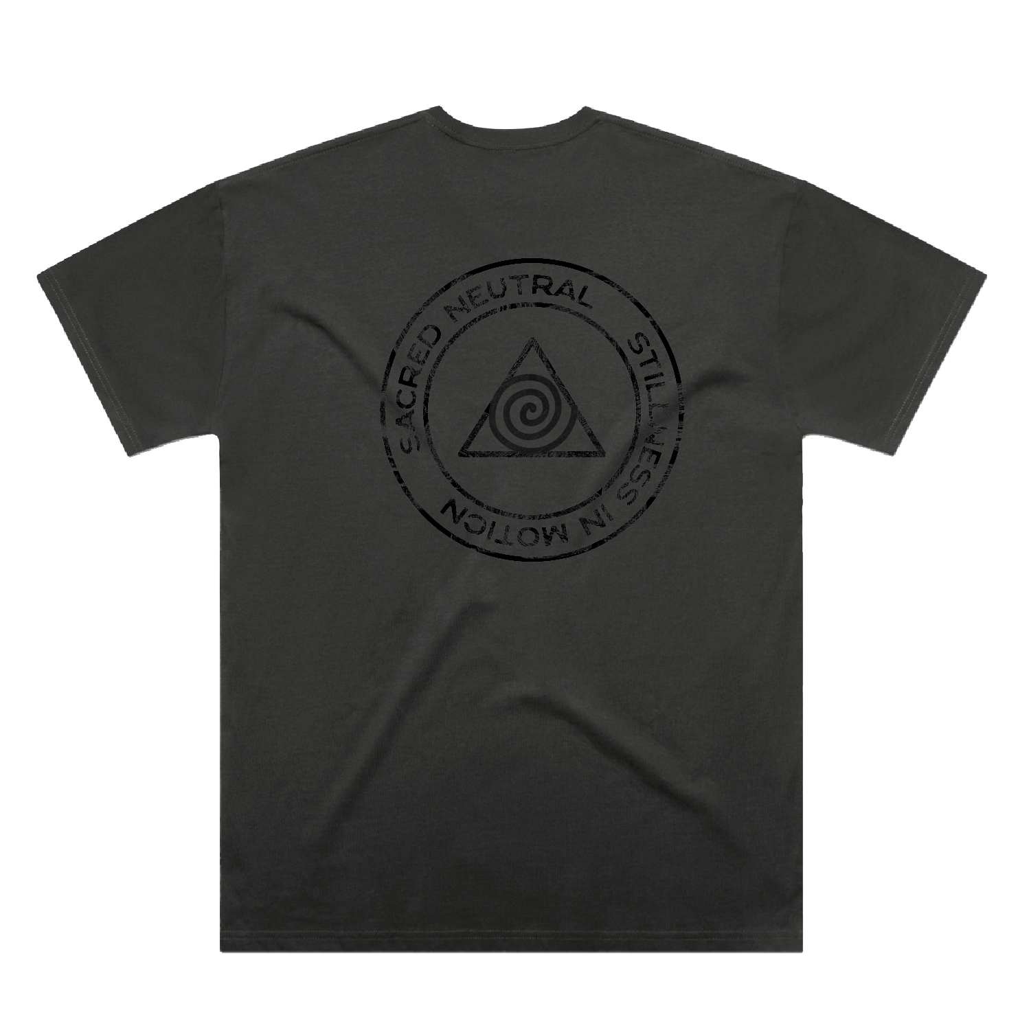 SN LIONS TAIL DAD TEE