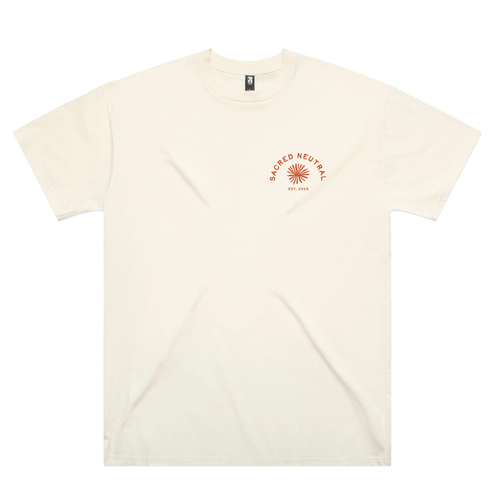 SN LIONS TAIL DAD TEE