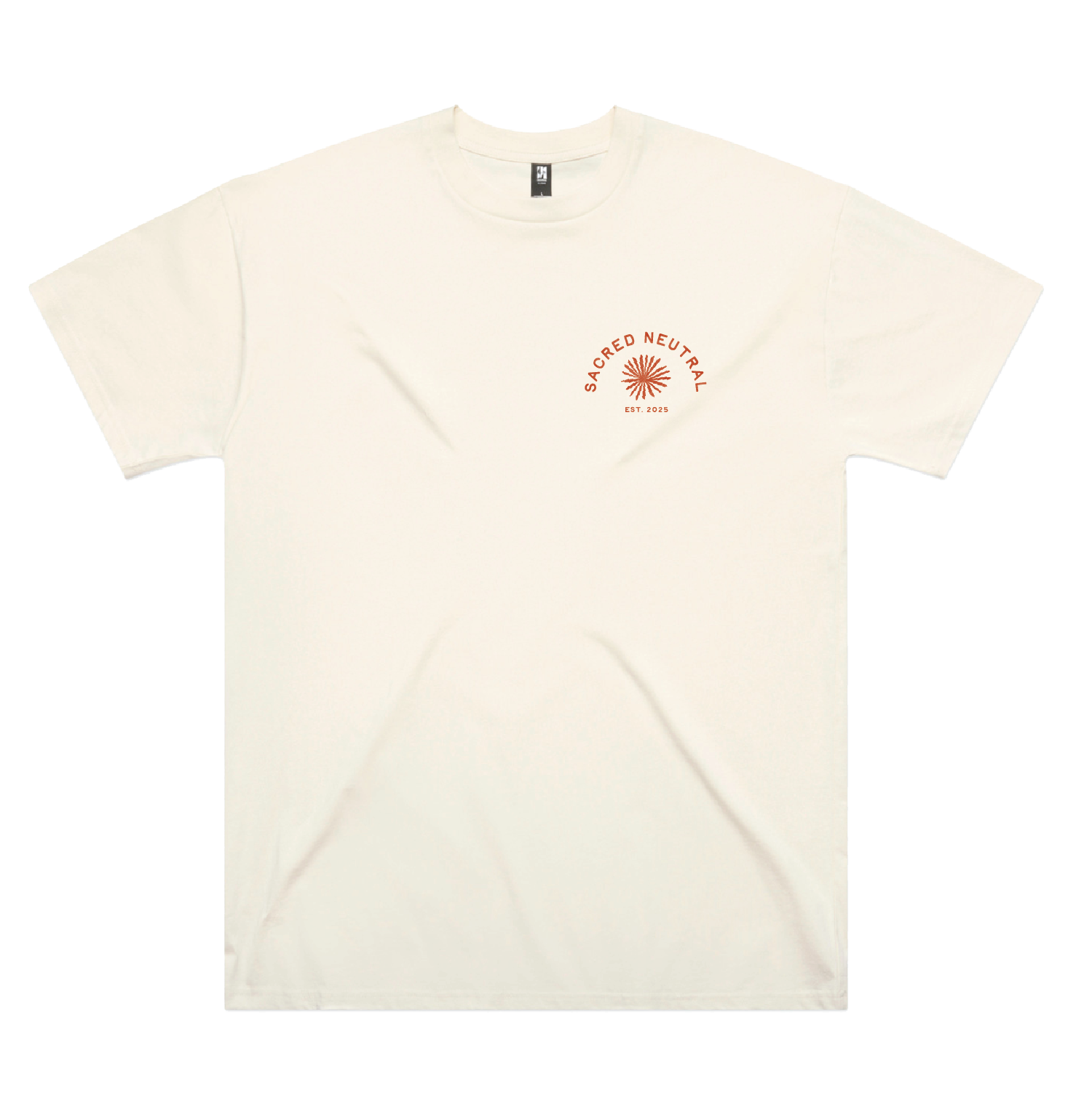 SN LIONS TAIL DAD TEE