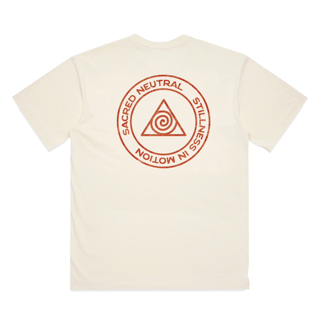 SN LIONS TAIL DAD TEE