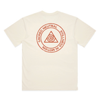 SN LIONS TAIL DAD TEE