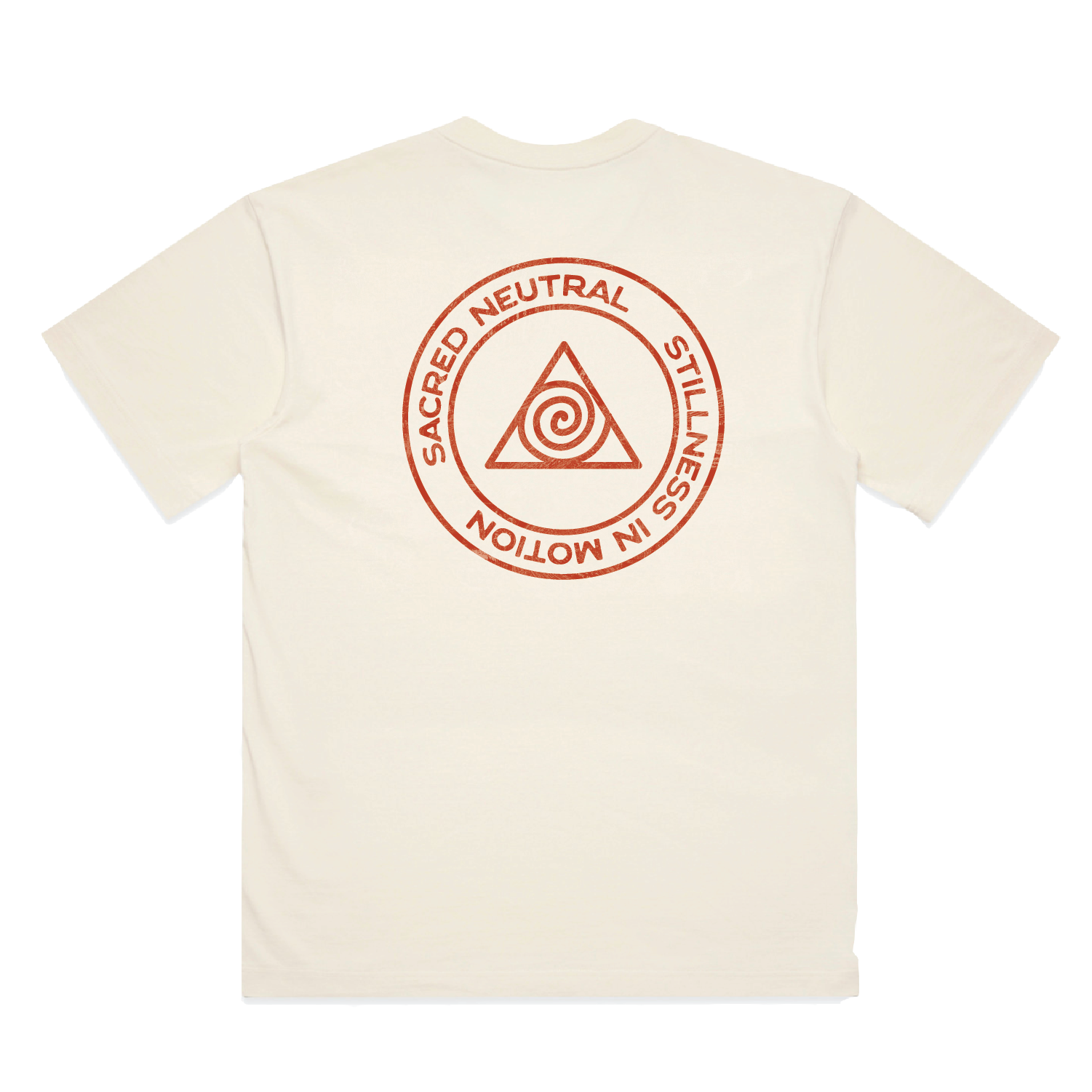 SN LIONS TAIL DAD TEE