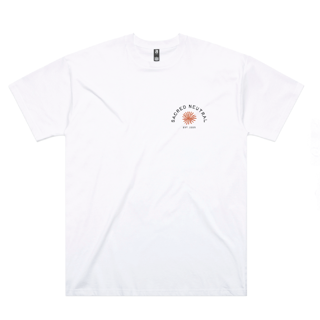 SN LIONS TAIL DAD TEE