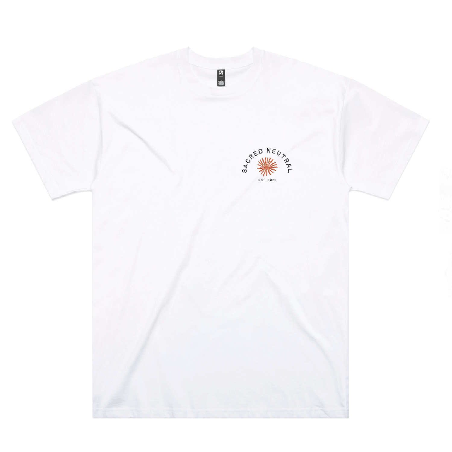 SN LIONS TAIL DAD TEE