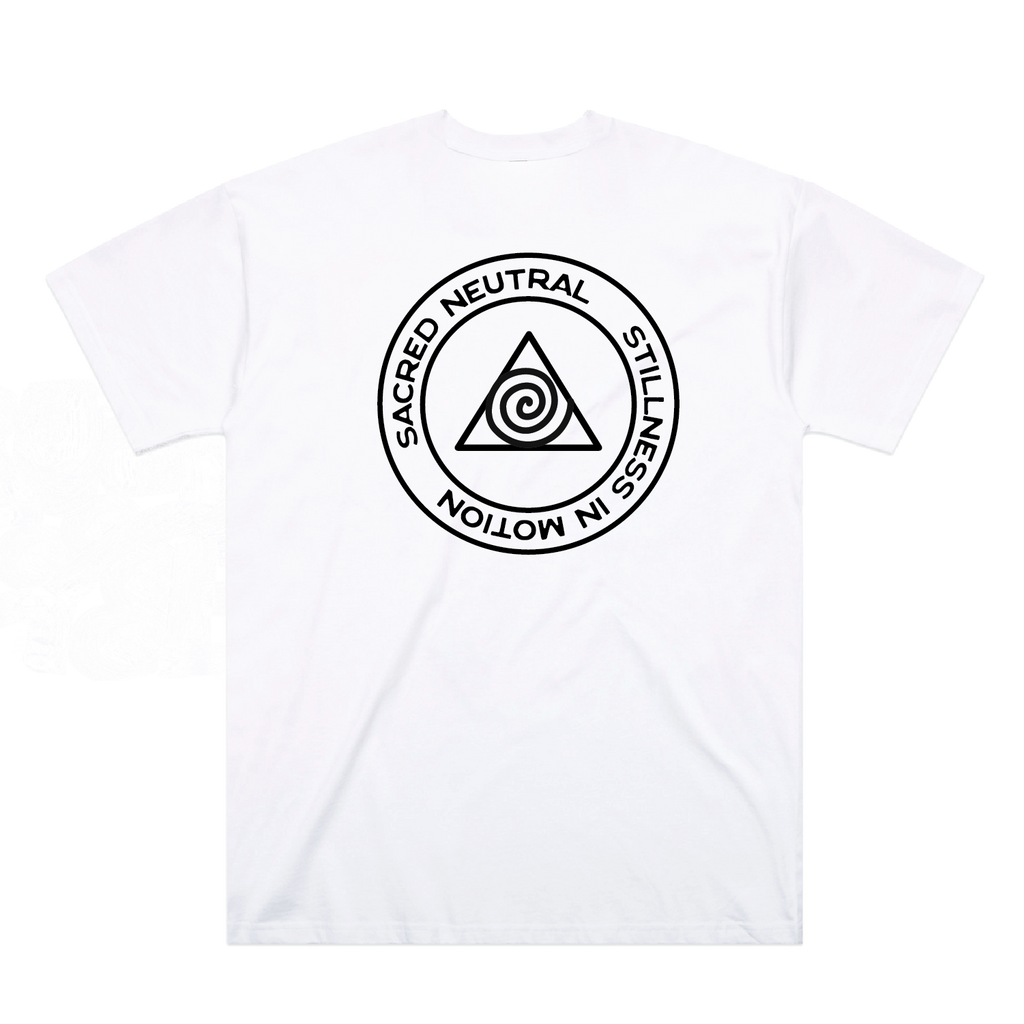 SN LIONS TAIL DAD TEE