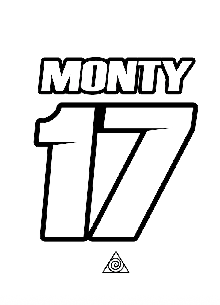 MONTY JERSEY