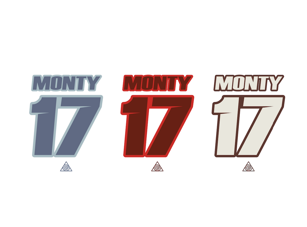 MONTY JERSEY
