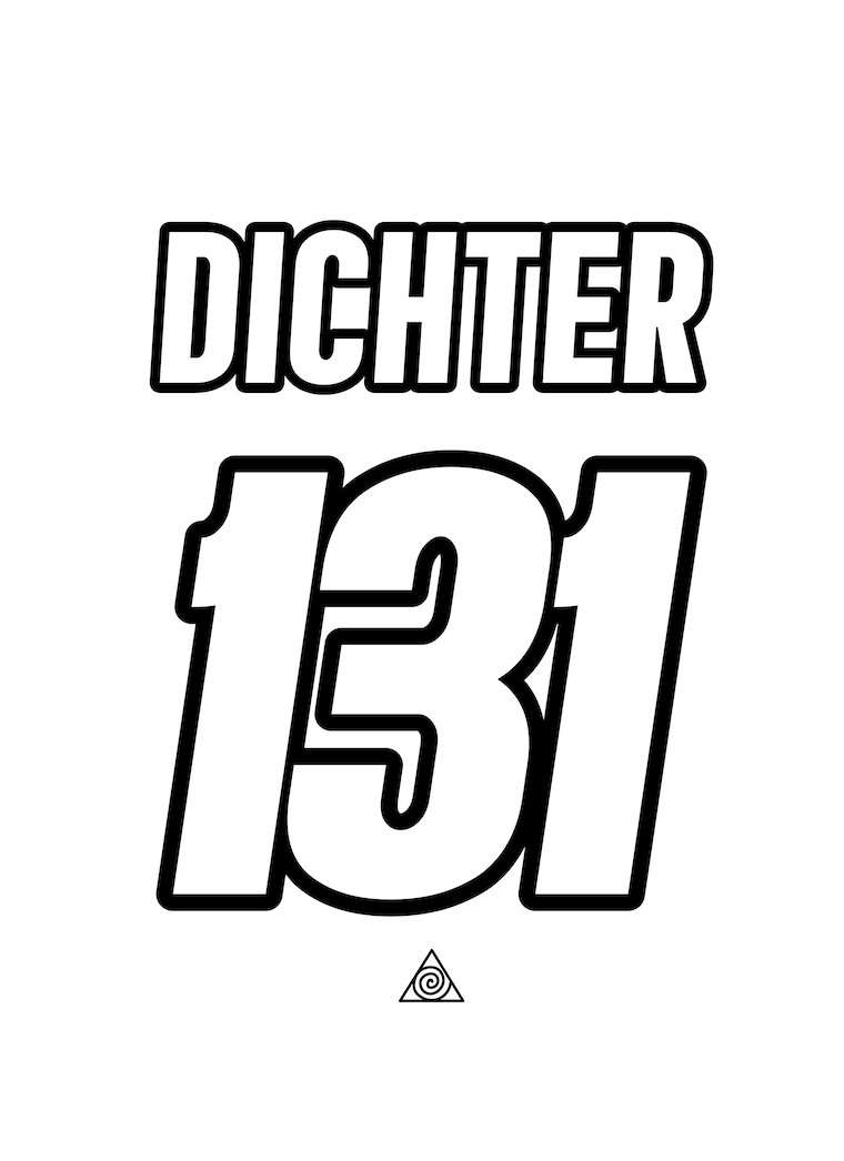 DICHTER JERSEY