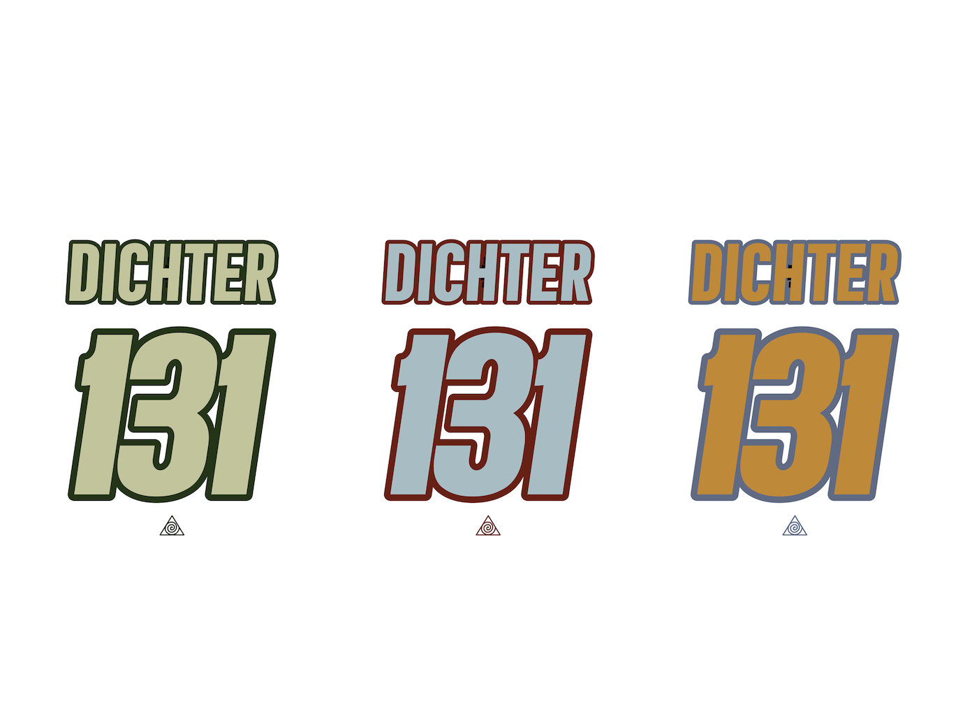 DICHTER JERSEY
