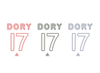 DORY JERSEY