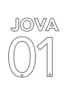 JOVA JERSEY