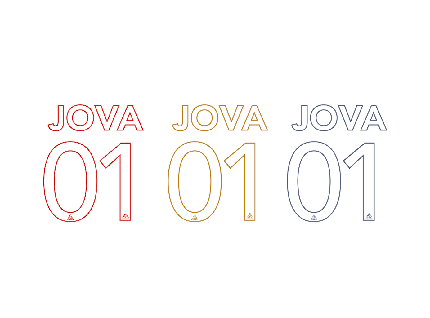 JOVA JERSEY