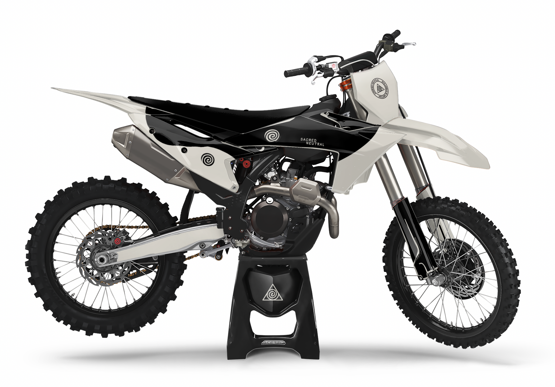 KTM BALANCE SERIES