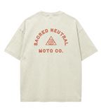 SN OVERSIZED CURRENT TEE