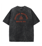 SN OVERSIZED CURRENT TEE