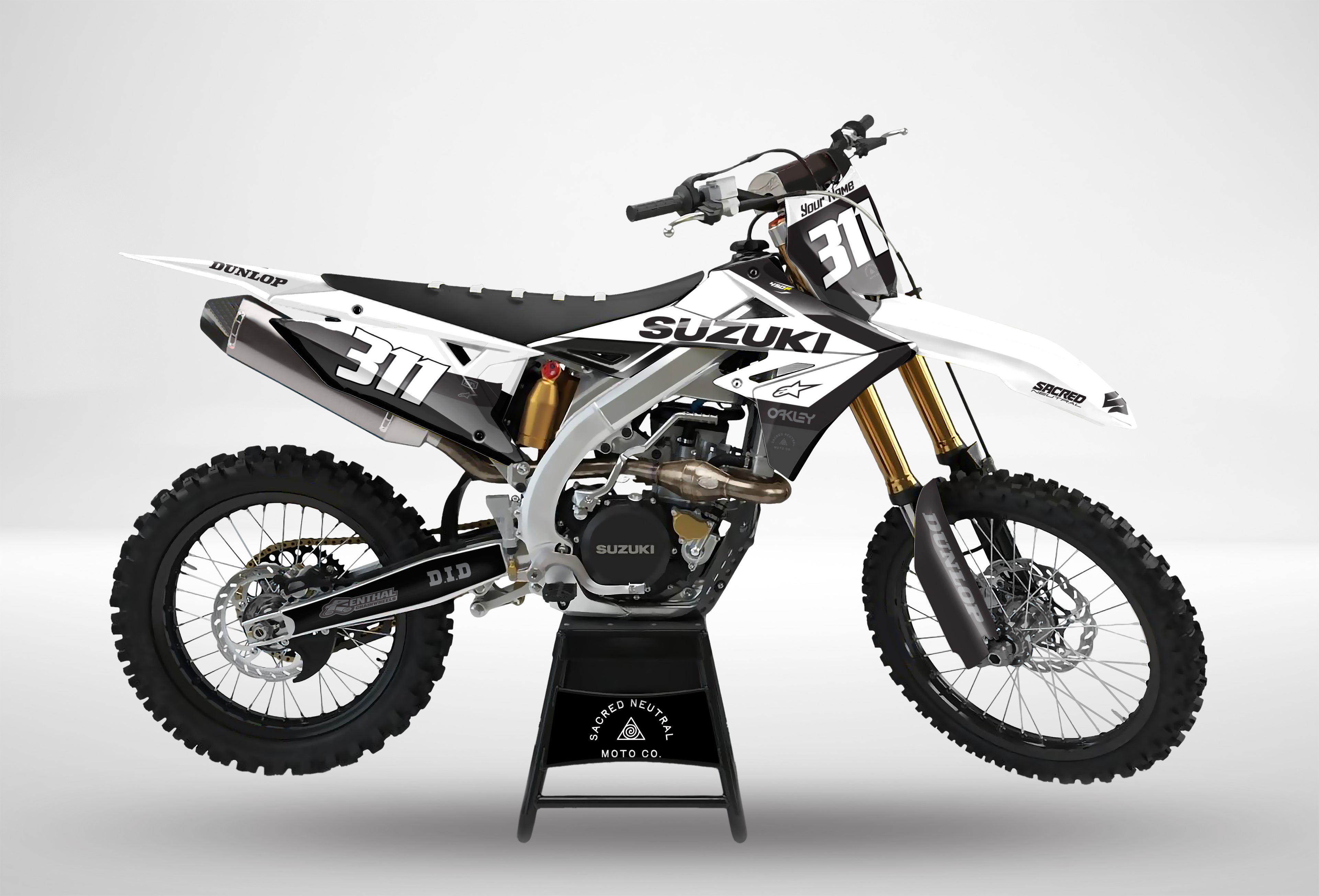 SUZUKI TORQUE SERIES