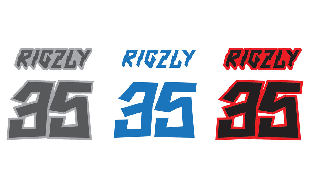 RIGZLY JERSEY