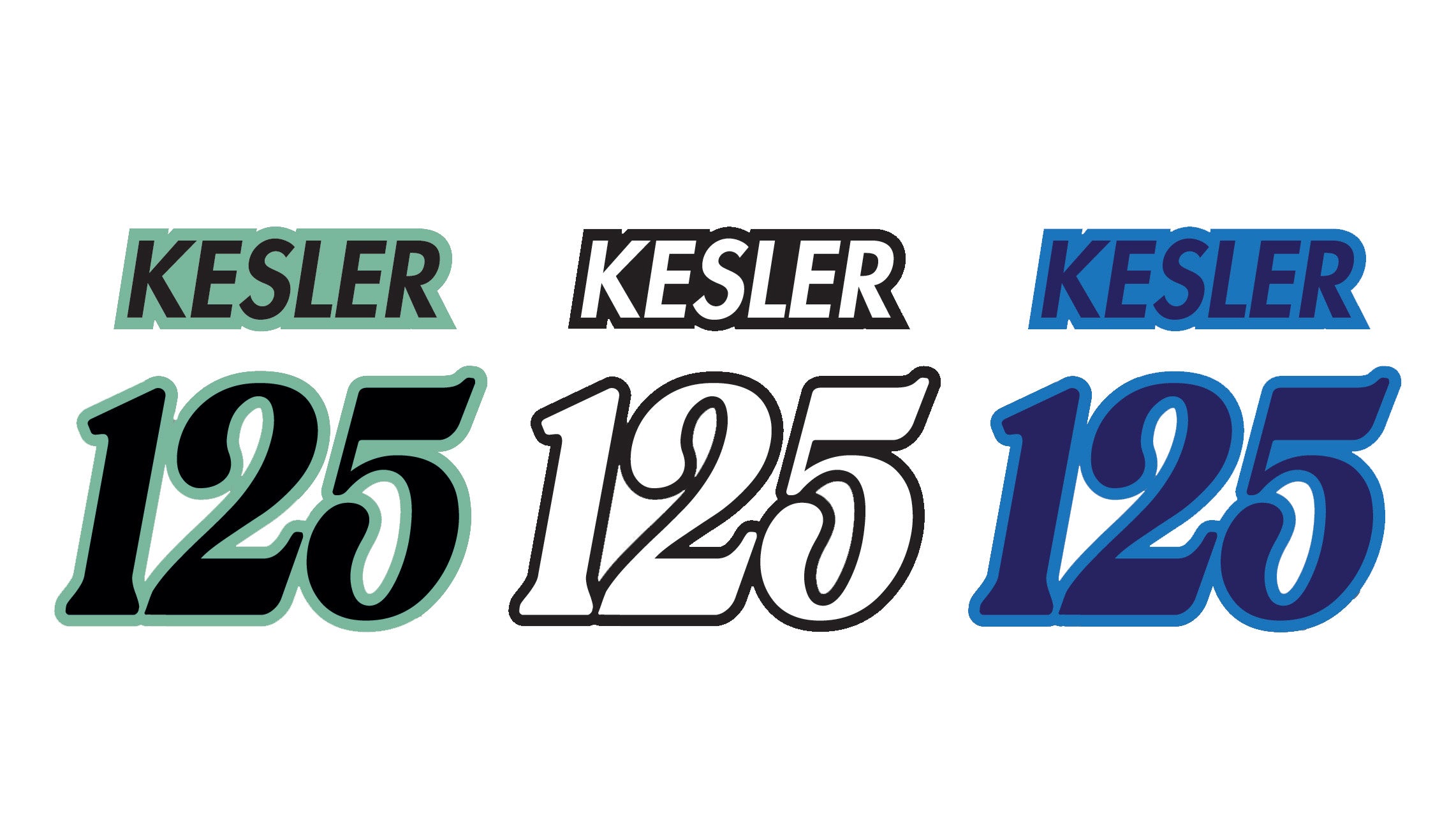 KESLER JERSEY