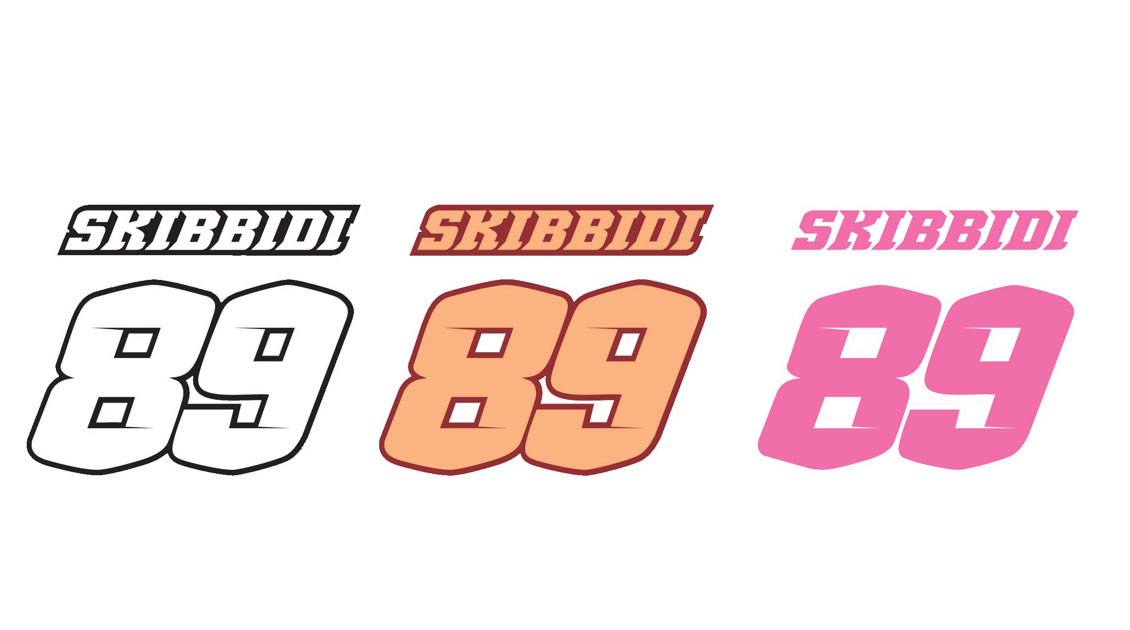 SKIBBIDI JERSEY