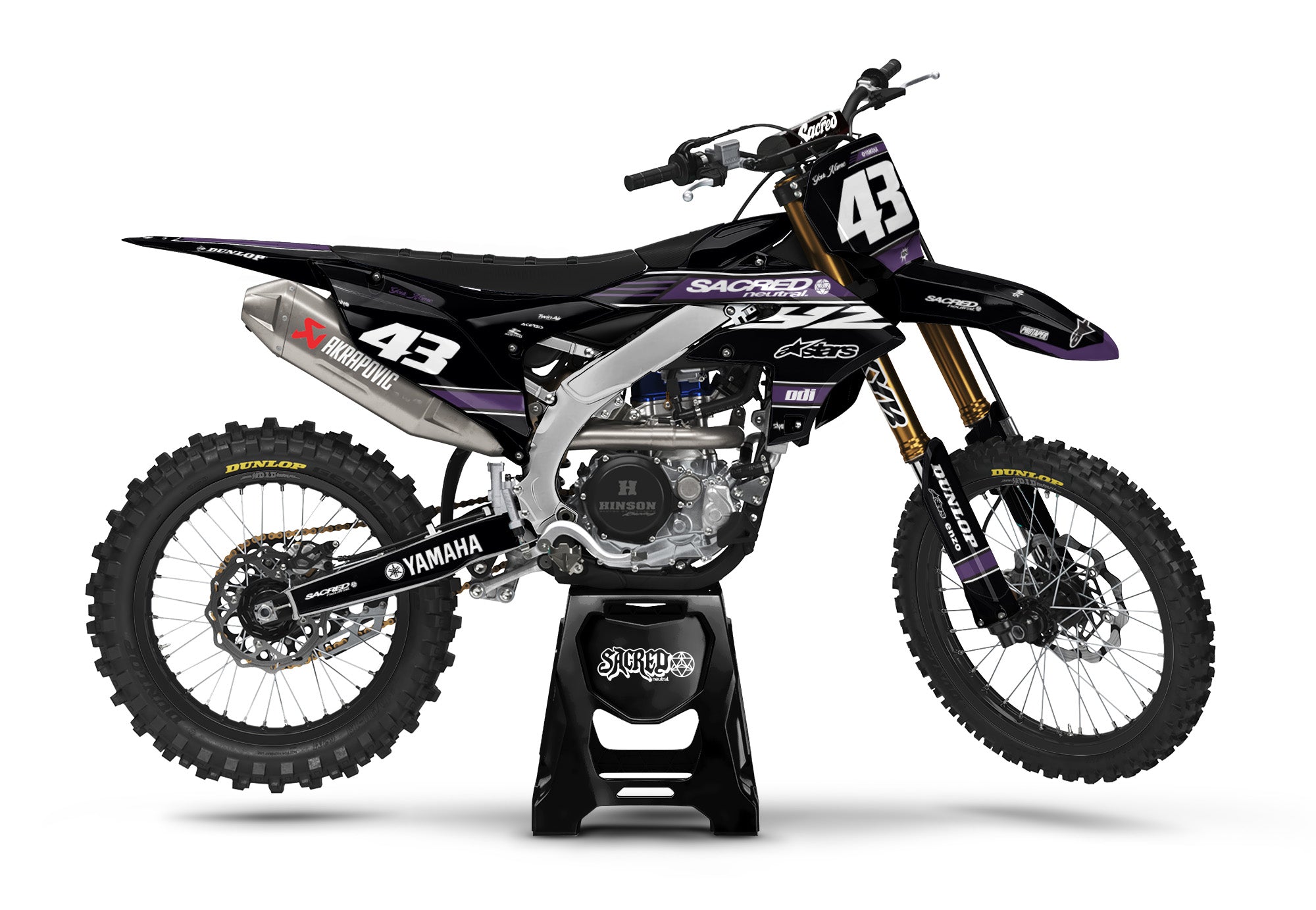 YAMAHA COLLEGE SERIES