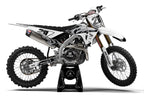 HONDA TRIPP SERIES